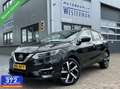 Nissan Qashqai 1.3 DIG-T Premium Edition Aut Pano Leer Navi 360°C Zwart - thumbnail 1