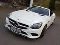 Mercedes-Benz SLC 200 SLC 200 White - thumbnail 3