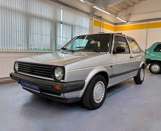 Golf II (C) Originalzustand 2.Hd Oldtimer
