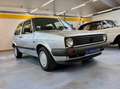 Volkswagen Golf Golf II (C) Originalzustand 2.Hd Oldtimer Argent - thumbnail 5