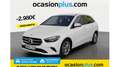 Mercedes-Benz B 180 7G-DCT Blanco - thumbnail 1