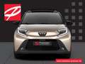 Toyota Aygo X 1.0-l Air Teamplayer S-CVT Beige - thumbnail 5