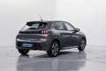 Peugeot 208 1.2 Puretech S&S Allure Pack EAT8 100 Gris - thumbnail 6