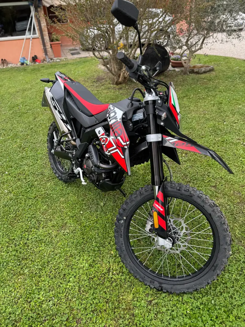 Aprilia RX 125 - 2