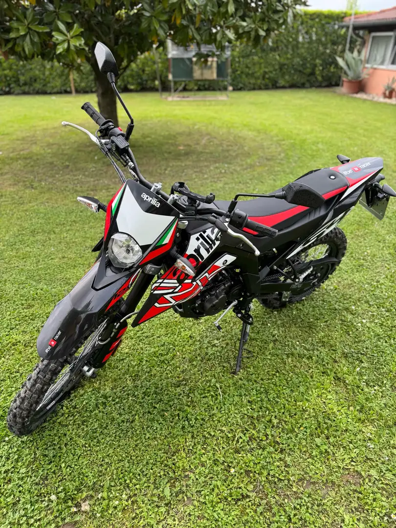 Aprilia RX 125 - 1