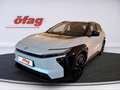 Toyota bZ4X Elektro 73kWh Style-Paket Weiß - thumbnail 3