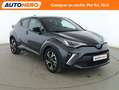 Toyota C-HR 2.0 Hybrid Advance Gris - thumbnail 8