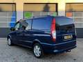 Mercedes-Benz Vito 120 CDI 320 L.DC LUX / Trekhaak / Navi Blu/Azzurro - thumbnail 4