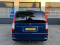 Mercedes-Benz Vito 120 CDI 320 L.DC LUX / Trekhaak / Navi Blu/Azzurro - thumbnail 5