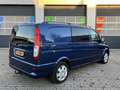 Mercedes-Benz Vito 120 CDI 320 L.DC LUX / Trekhaak / Navi Blu/Azzurro - thumbnail 6