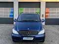 Mercedes-Benz Vito 120 CDI 320 L.DC LUX / Trekhaak / Navi Blu/Azzurro - thumbnail 9