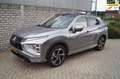 Mitsubishi Eclipse Cross 2.4 PHEV Instyle 4WD Autom Leder Stuur/Stoel A Ban Gris - thumbnail 1