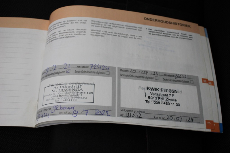 Photo du véhicule