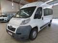 Peugeot Boxer HDi L2H2 *9-Sitzer* Blanco - thumbnail 1