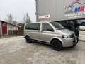 Volkswagen T5 Transporter Kombi 8Sitze 1.Hand Beige - thumbnail 1