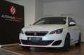 Peugeot 308 1.6 THP 270 GTi LED|NAVI|DENON|KAMERA Blanc - thumbnail 3