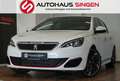 Peugeot 308 1.6 THP 270 GTi LED|NAVI|DENON|KAMERA Blanc - thumbnail 1
