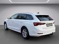 Skoda Octavia Combi 2.0 TDI DPF Style DSG Weiß - thumbnail 4