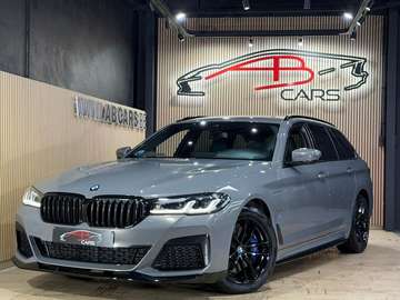 eAS PHEV * Touring PACK M PERFO * GAR 12 MOIS *