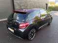 Citroen DS3 Belle so chic 155ch tbe revise reprise Schwarz - thumbnail 3