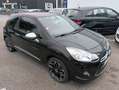 Citroen DS3 Belle so chic 155ch tbe revise reprise Schwarz - thumbnail 2