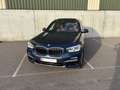 BMW X3 X3 xDrive20d Aut. Luxury Line Blauw - thumbnail 4