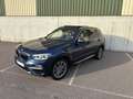 BMW X3 X3 xDrive20d Aut. Luxury Line Blauw - thumbnail 5