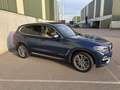 BMW X3 X3 xDrive20d Aut. Luxury Line Blauw - thumbnail 3