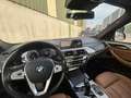 BMW X3 X3 xDrive20d Aut. Luxury Line Blauw - thumbnail 6