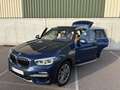 BMW X3 X3 xDrive20d Aut. Luxury Line Blauw - thumbnail 2
