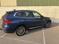 BMW X3 X3 xDrive20d Aut. Luxury Line Blauw - thumbnail 10