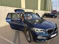 BMW X3 X3 xDrive20d Aut. Luxury Line Blauw - thumbnail 1