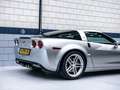 Corvette C6 Coupe Z06 7.0L V8 Coupe Grau - thumbnail 11