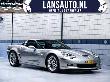 Z06 7.0L V8 Coupe