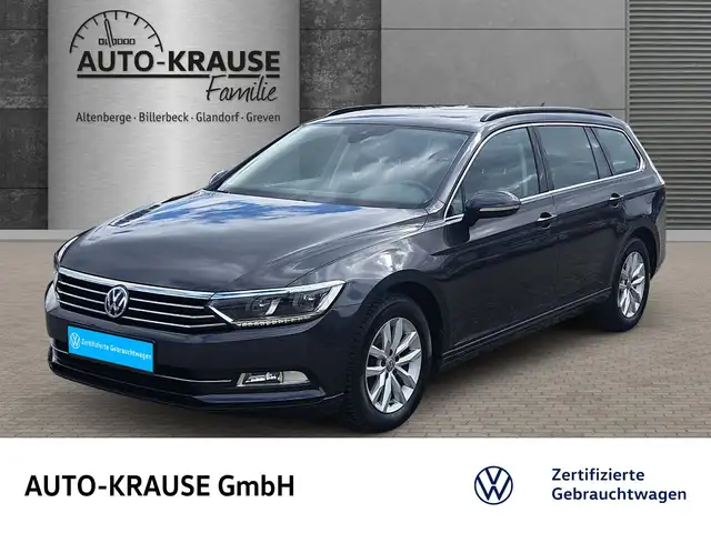 Volkswagen Passat Variant 1.5 TSI Comfortline LED,AHK,Navi