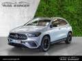 Mercedes-Benz GLA 200 Special Edition AMG *AHK*360*MBeam*TotW* Argent - thumbnail 1