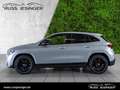 Mercedes-Benz GLA 200 Special Edition AMG *AHK*360*MBeam*TotW* Argent - thumbnail 3