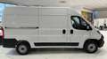 Fiat Ducato MAXI 35 MH2  2.2 Mjt 140CV AT9 Fehér - thumbnail 3