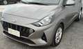 Hyundai i10 i10 1.0 mpi teck connect pack NEO PATENTATI Grigio - thumbnail 9