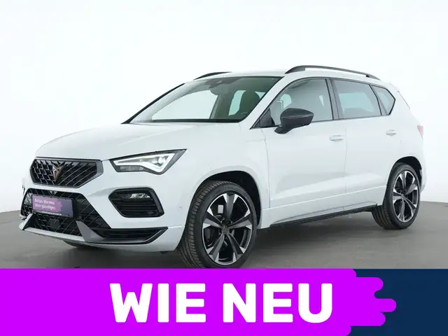 Cupra Ateca 4Drive ACC|Beats|Navi|Winter Paket|LED