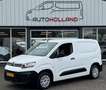 Citroen Berlingo 1.5 BLEUHDI 56KW 76PK EURO 6 AIRCO/ CRUISE CONTROL Blanc - thumbnail 1