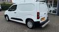 Citroen Berlingo 1.5 BLEUHDI 56KW 76PK EURO 6 AIRCO/ CRUISE CONTROL Blanc - thumbnail 14