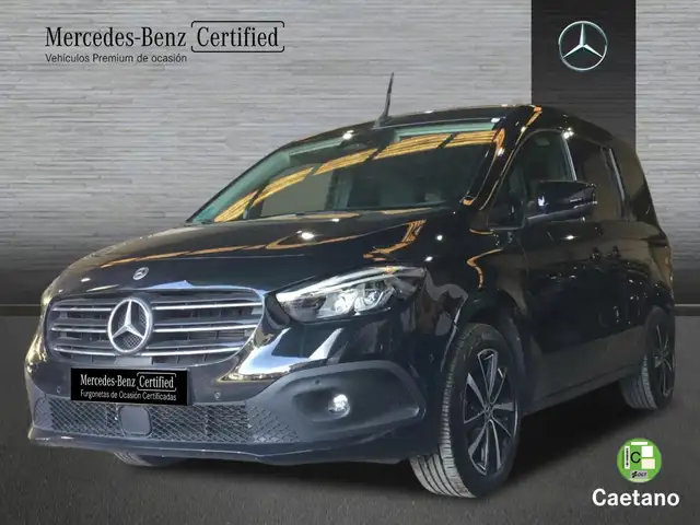 Mercedes-Benz Classe T 180d