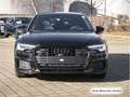 Audi A6 50 TFSI e qu. S tronic S line sport Vir Schwarz - thumbnail 7