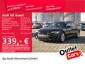 Audi A6 50 TFSI e qu. S tronic S line sport Vir Schwarz - thumbnail 1