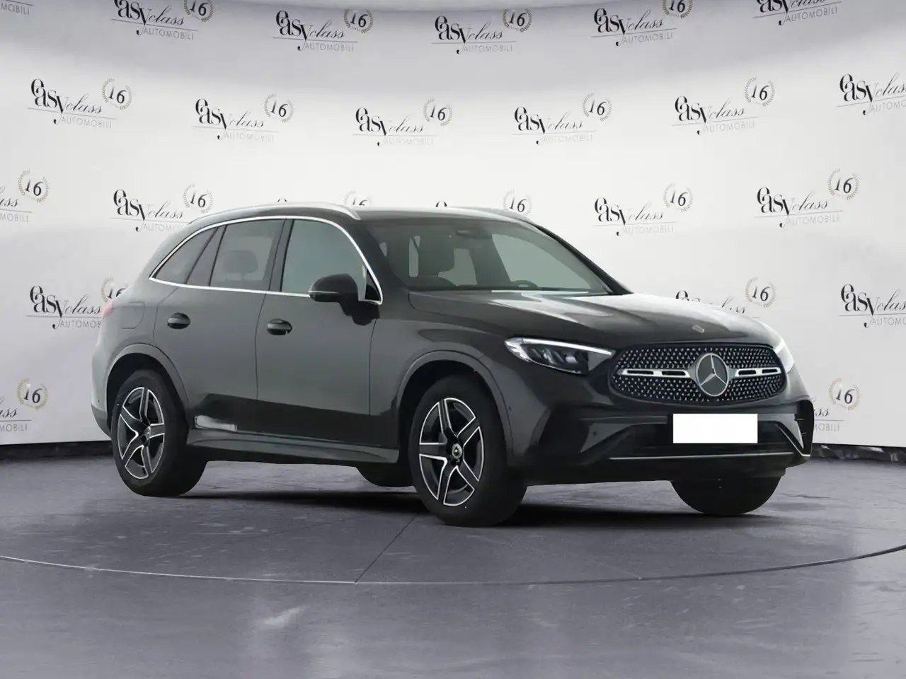 Mercedes-Benz GLC 200