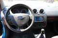 Ford Fiesta 1.4 16V # ZV # el. FH # TÜV bis 08.2026 Bleu - thumbnail 7