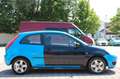 Ford Fiesta 1.4 16V # ZV # el. FH # TÜV bis 08.2026 Bleu - thumbnail 5
