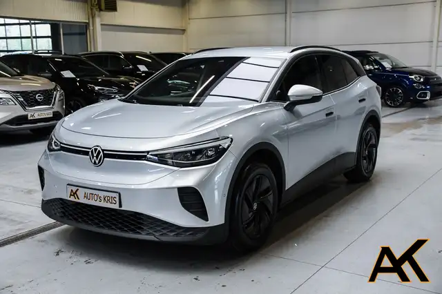 Volkswagen ID.4 ID.4 52 kWh Pure - NAVIGATIE / CAMERA / SMARTLINK