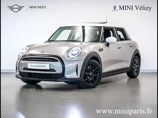 MINI Cooper E Cooper 136ch Edition Camden